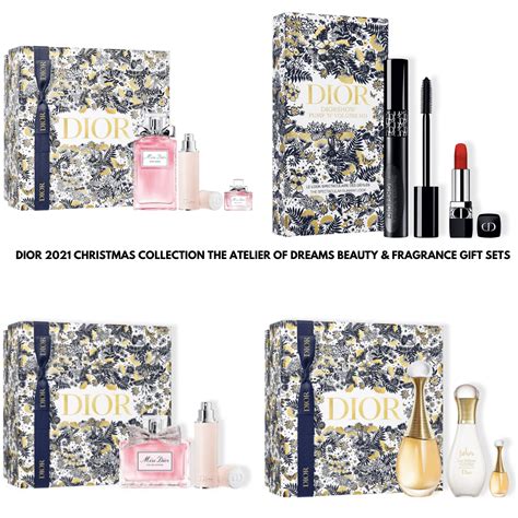 dior gift sets|dior woman makeup gift set.